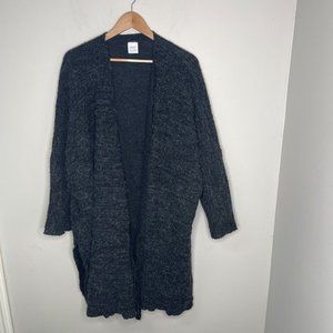 Michelle St. John Cardigan